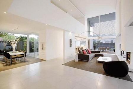 casa minimalista casa minimalista